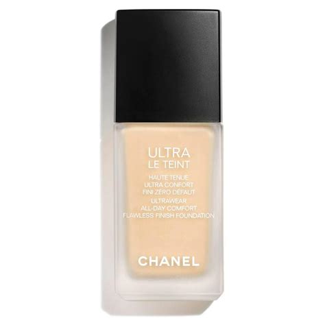 chanel bd21|Chanel le teint ultra refill.